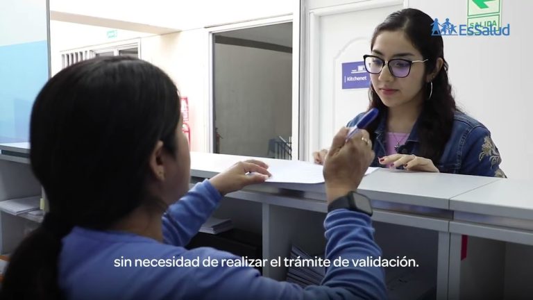 Todo lo que debes saber sobre el certificado de incapacidad permanente Essalud en Perú: trámites y requisitos