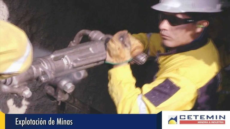 Guía Completa para la Explotación de Minas en Perú: Trámites y Regulaciones
