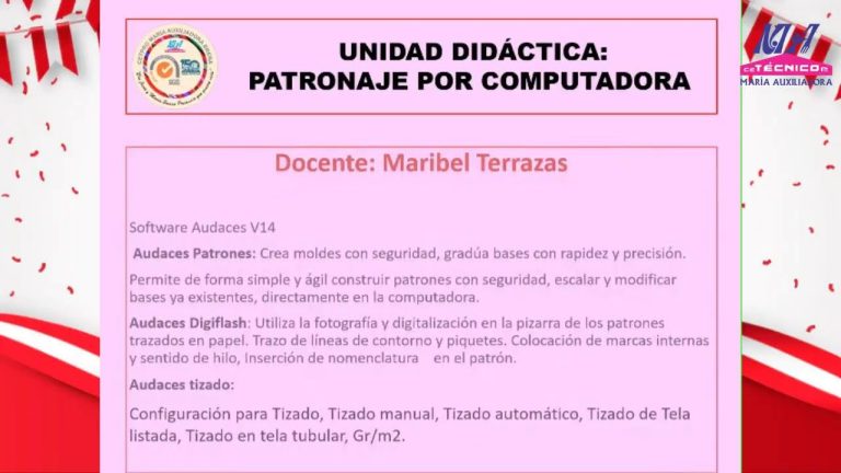 Guía completa del CETPRO María Auxiliadora Breña: Trámites, requisitos y todo lo que necesitas saber en Perú