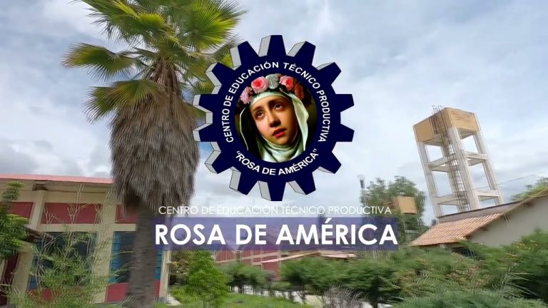 Guía completa para realizar trámites en el CETPRO Rosa de América en Ayacucho, Perú