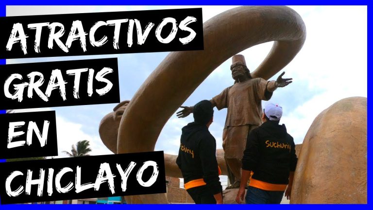 ¡Chatea gratis en Chiclayo y obtén información valiosa sobre trámites en Perú!