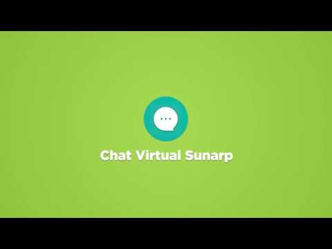 Descubre Cómo Utilizar el Chat de SUNARP para Realizar tus Trámites en Perú