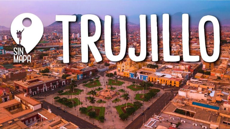 Todo lo que necesitas saber sobre el chat en Trujillo, Perú: trámites y servicios en línea