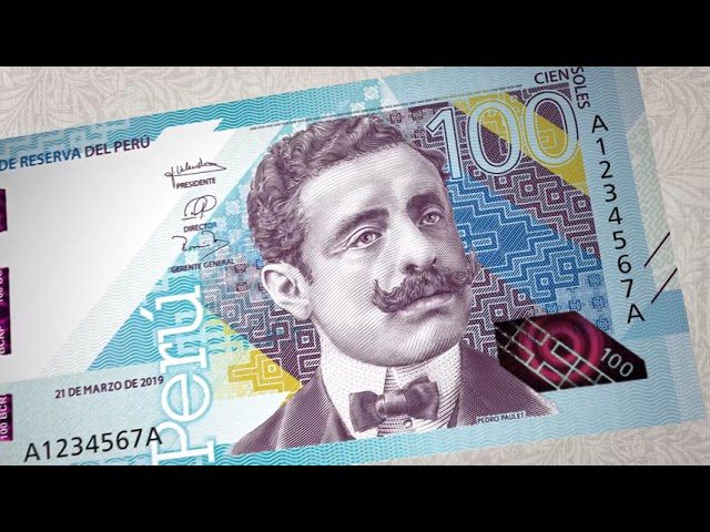 Todo lo que necesitas saber sobre los nuevos billetes de 100 soles en Perú: ¿Cómo obtenerlos y trámites relacionados?
