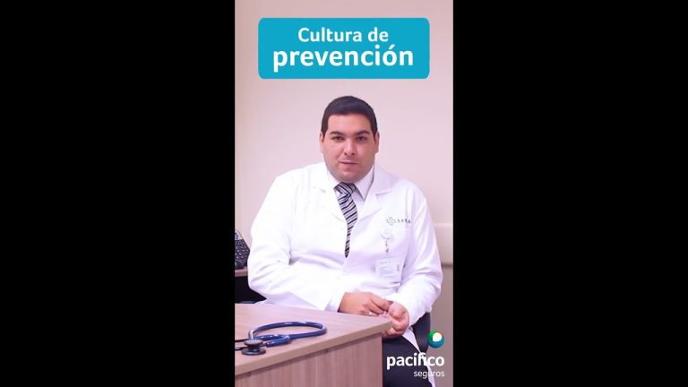 Todo lo que necesitas saber sobre el chequeo médico preventivo en Pacifico EPS: Trámites en Perú