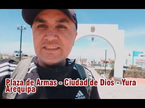Todo lo que necesitas saber sobre Ciudad de Dios Arequipa: Trámites y servicios esenciales en Perú