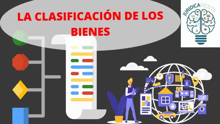 Guía completa de clasificación de bienes en Perú: Descarga el PDF gratuito ahora mismo