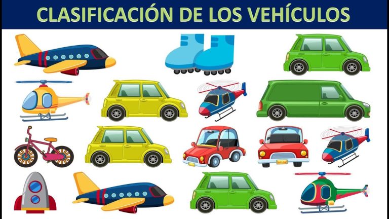 Todo lo que necesitas saber sobre la clasificación de vehículos en Perú: Trámites y requisitos