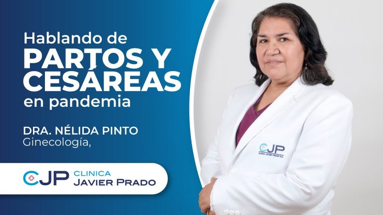 Todo lo que necesitas saber sobre la clínica Javier Prado para trámites de maternidad en Perú