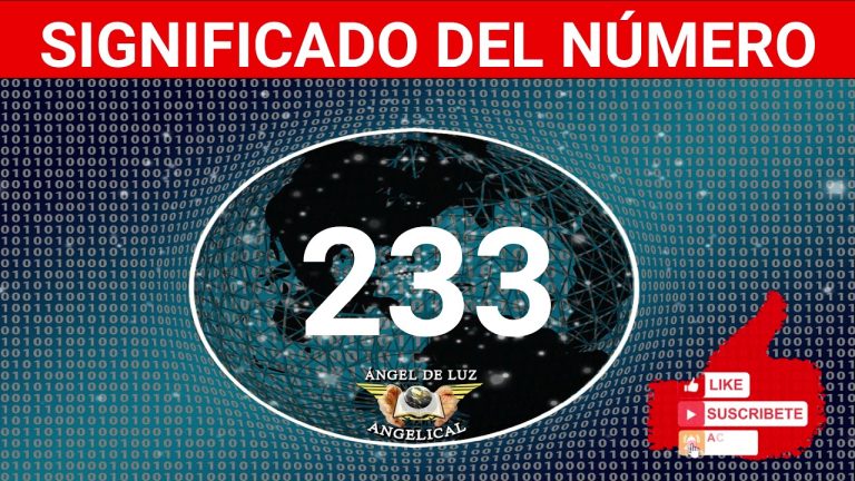 Todo lo que necesitas saber sobre el código 233 en Perú: trámites y requisitos actualizados