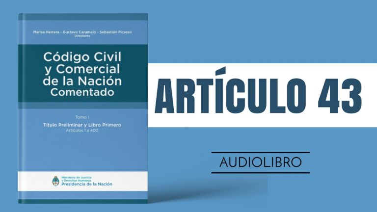 Todo lo que necesitas saber sobre el artículo 43 del Código Civil: trámites en Perú