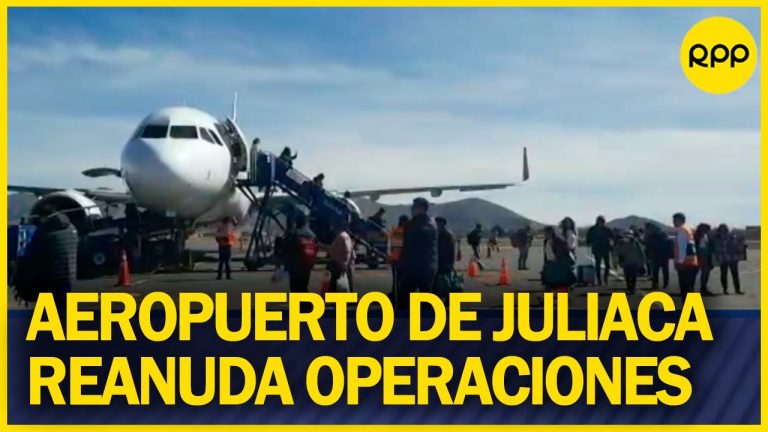 Código IATA Juliaca: Todo lo que necesitas saber sobre el aeropuerto de Juliaca en Perú