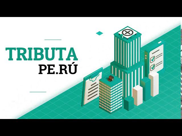 Todo lo que necesitas saber sobre el libro código tributario en Perú: trámites y requisitos