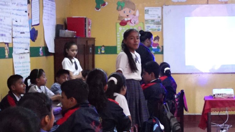Todo lo que necesitas saber sobre el colegio 10003 en Chiclayo: trámites, requisitos y más