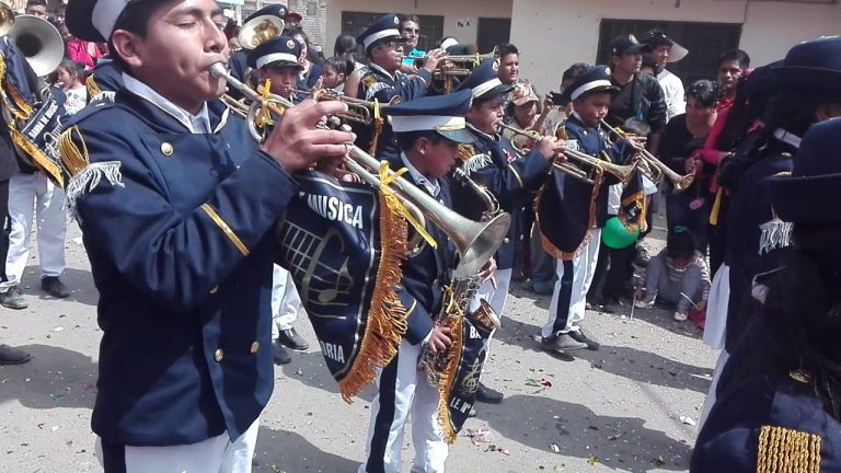 Trámites en Perú: Todo lo que necesitas saber sobre el colegio 1213 La Gloria