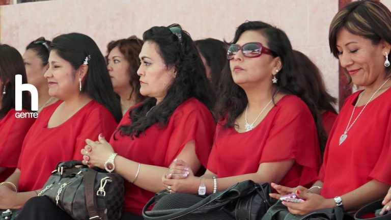 Todo lo que necesitas saber sobre el Colegio Corazón de María en Tacna: trámites, requisitos y más en Perú