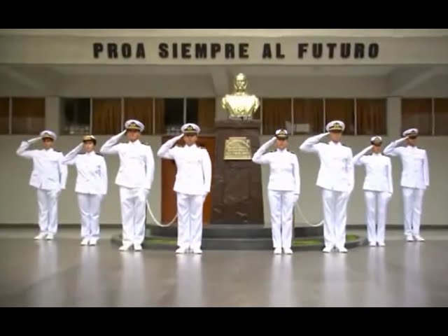 ¿Cómo ingresar al Colegio de Oficiales de Marina Mercante del Perú? Todo lo que necesitas saber sobre trámites y requisitos