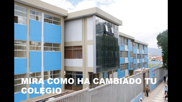 Todo lo que necesitas saber sobre el Colegio Garcilaso en Cusco: Trámites, requisitos y más en Perú