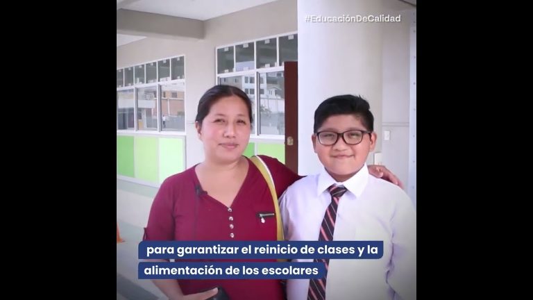 Los mejores colegios en San Juan de Miraflores: Guía completa para padres en Perú