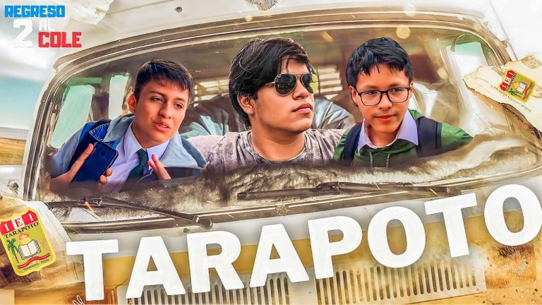 Todo lo que necesitas saber sobre el colegio en Tarapoto: requisitos, trámites y más en Perú