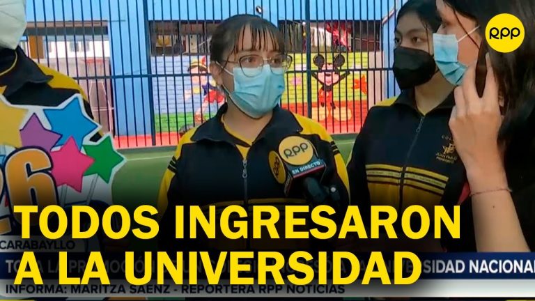 Los mejores colegios estatales en Carabayllo: Todo lo que necesitas saber para realizar trámites en Perú