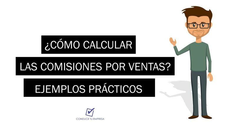 Descubre cómo calcular y optimizar tus comisiones por ventas en Perú: Guía completa