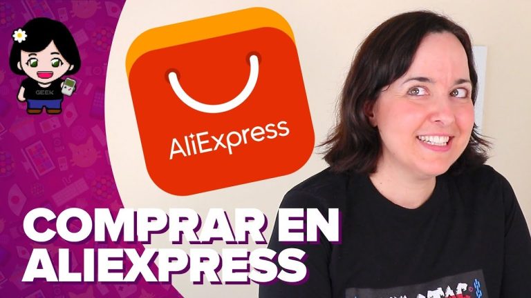 Guía completa: Cómo comprar en AliExpress desde Perú – Trámites y consejos