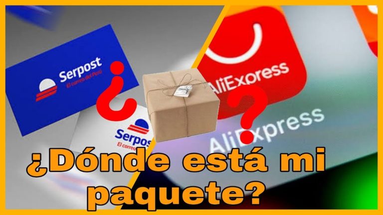 Guía completa para realizar el seguimiento de envíos en Serpost Trujillo: ¡Aprende cómo rastrear tus paquetes de manera sencilla en Perú!