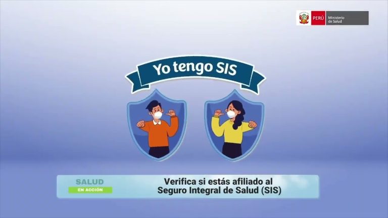5 Señales Claras de que Tienes Síndrome de Insuficiencia Sistémica (SIS): Guía para Identificarlo en Perú