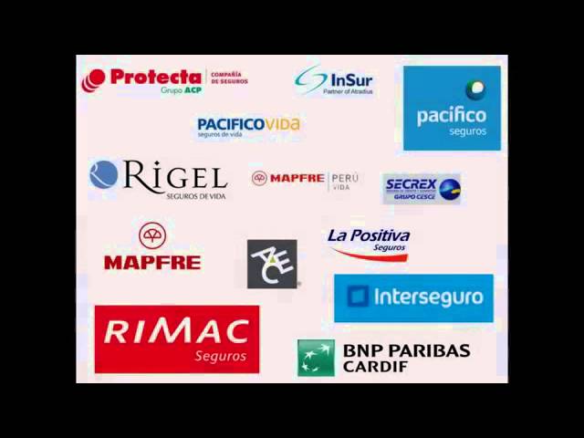 Las mejores empresas aseguradoras en Perú: cómo encontrar la cobertura perfecta para tus necesidades