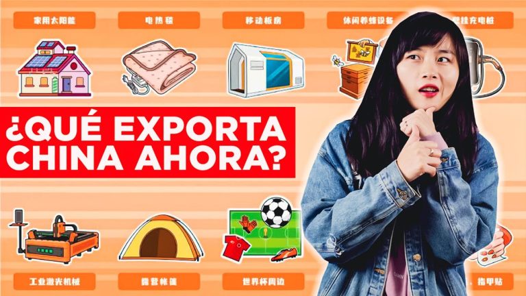 Guía completa de compras para exportar: Todo lo que necesitas saber en Perú
