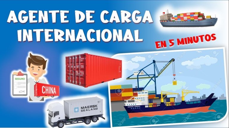 Los mejores consolidadores de carga en Perú: Encuentra la solución perfecta para tus envíos