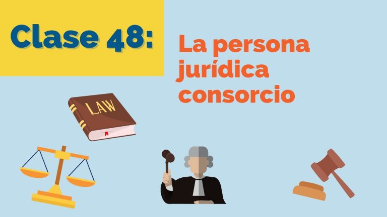 Todo lo que debes saber sobre el consorcio como persona jurídica en Perú: trámites y requisitos