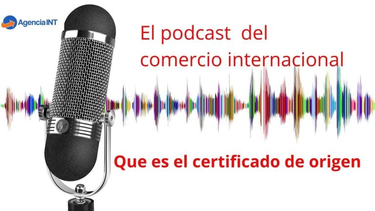 Todo lo que necesitas saber sobre el certificado de origen en Perú: Descarga tu PDF ahora