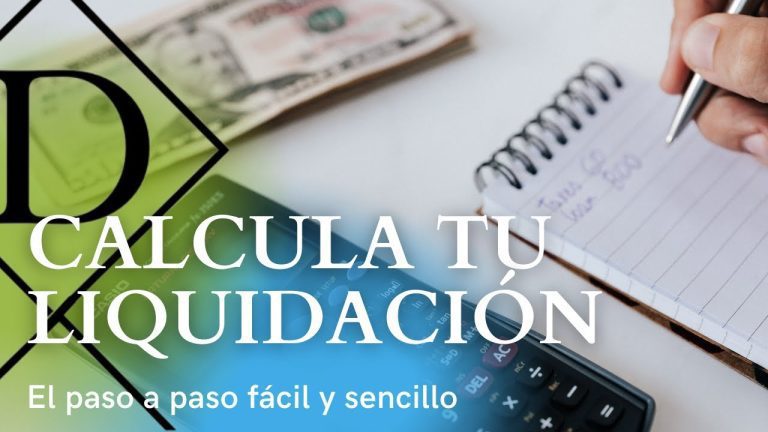 Guía completa para consultar liquidación de trabajo en Perú: Pasos y requisitos que debes conocer