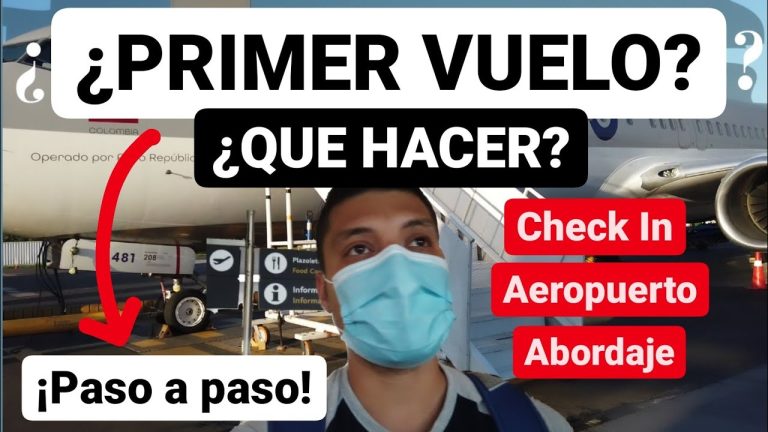 Todo lo que debes saber sobre consultas en el aeropuerto en Perú: guía de trámites y consejos