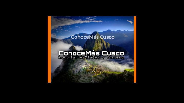 Contactos en Cusco: Todo lo que necesitas para realizar trámites en Perú