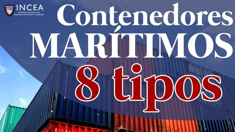Guía completa sobre trámites de contenedores marítimos en Perú: Todo lo que necesitas saber