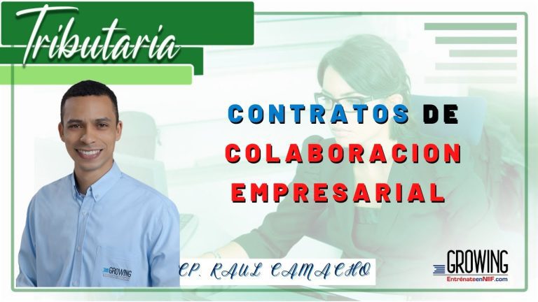 Todo lo que necesitas saber sobre el contrato de colaboración empresarial en Perú: requisitos, beneficios y procedimiento