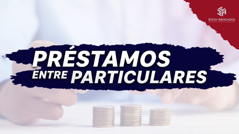 Modelo de contrato de préstamo de dinero: todo lo que necesitas saber en Perú