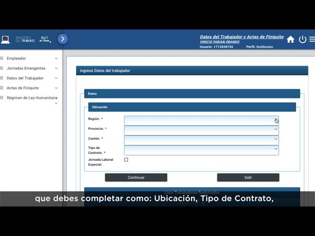 Todo lo que debes saber sobre el contrato de trabajo según el Ministerio de Trabajo en Perú: guía completa