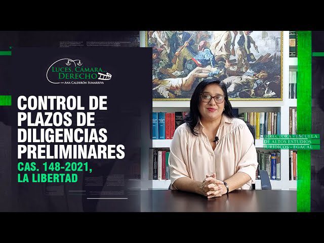 ¡Domina tus plazos! Descubre cómo llevar a cabo un control efectivo de plazos en Perú
