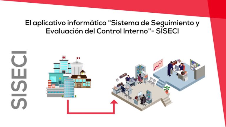 Guía completa de control interno aplicativo: Trámites eficientes en Perú
