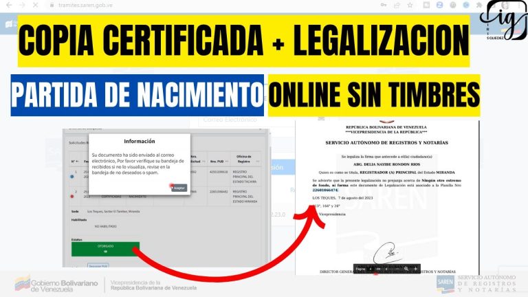 Todo lo que debes saber sobre la copia certificada en Perú: trámites, costos y requisitos actualizados