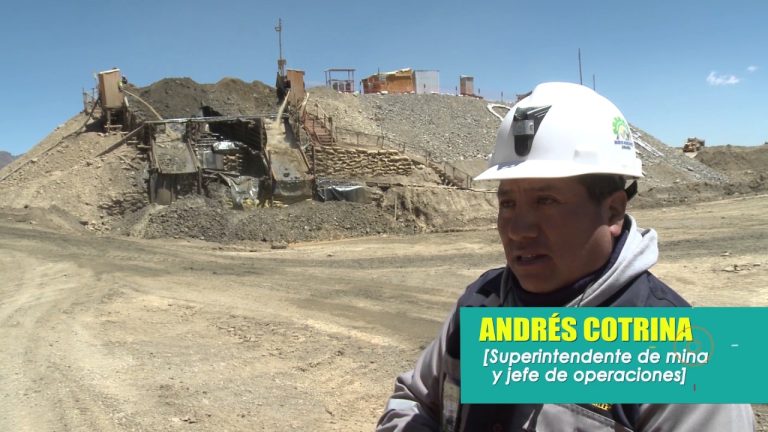 Guía completa sobre la Corporación Minera Ananea: Trámites y regulaciones en Perú