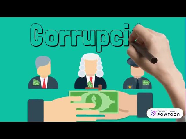 Descubre cómo combatir la corrupción en el hogar: Guía de trámites legales en Perú