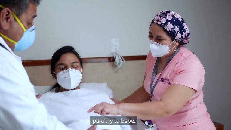 Descubre el costo de la cesárea en Clínica San Pablo: Todo lo que necesitas saber en Perú