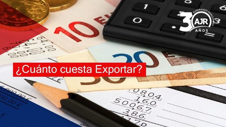 Todo lo que necesitas saber sobre los costos de exportación en Perú: trámites y recomendaciones