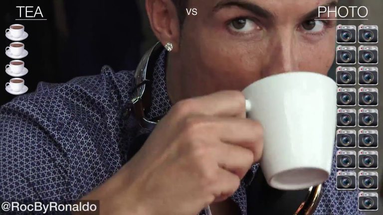 Las Mejores Fotos de Cristiano Ronaldo (CR7) Disponibles en Perú: ¡Descubre Cómo Obtenerlas!