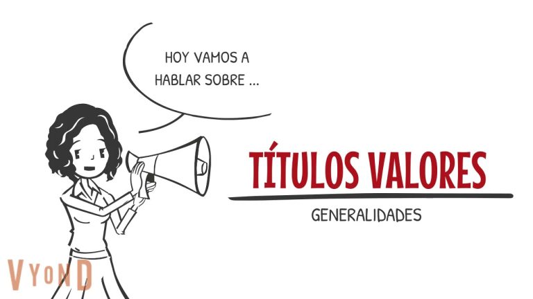 Descubre las Características Clave de los Títulos Valores en Perú: Guía Completa para Trámites